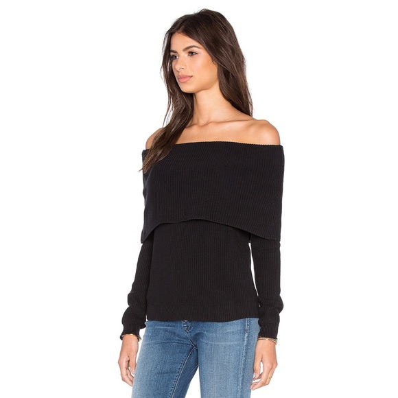 Lovers + Friends X Revolve Vylette Sweater - Picture 3 of 9